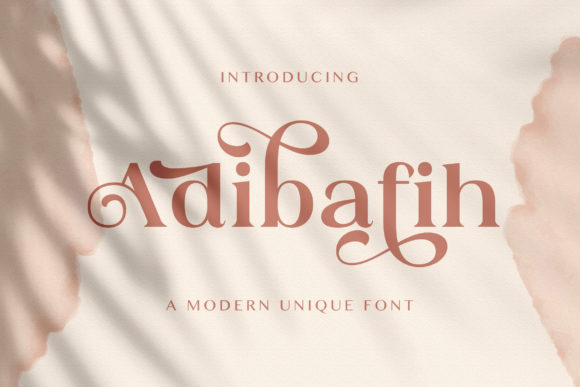[Creativefabrica] Adibafih Font_0.jpg
